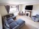 Thumbnail Detached bungalow for sale in Villa Close, Branston, Lincoln