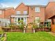 Thumbnail Detached house for sale in Herschel Place, Hawkhurst, Cranbrook, Kent