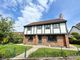 Thumbnail Detached house for sale in The Hermitage, Cleveleys, Lancashire