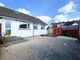 Thumbnail Semi-detached bungalow for sale in Ventonleague Hill, Hayle