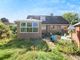 Thumbnail Detached bungalow for sale in Hall Rise, Haxby, York