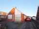 Thumbnail Detached bungalow for sale in Hawkins Way, South Killingholme, Immingham