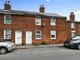 Thumbnail Terraced house for sale in High Street, Southminster