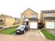 Thumbnail Detached house for sale in Bunting Drive, Clayton Heights, Bradford
