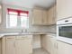 Thumbnail Flat for sale in Forge Court, Syston, Leicester