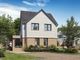 Thumbnail Detached house for sale in West Bay Club, Norton, Yarmouth