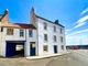 Thumbnail End terrace house for sale in Harbour House And The Annexe, 2 &amp; 4 Mid Shore, St. Monans, Anstruther