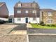 Thumbnail Detached house for sale in 8 Sea King Close, Bickington, Barnstaple