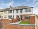 Thumbnail End terrace house for sale in Barnet Road, Potters Bar, Hertfordshire