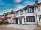 Thumbnail End terrace house for sale in Beccles Drive, Barking, Essex