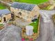 Thumbnail Barn conversion for sale in Blacker Grange Farm, Barnsley Road, Blacker Hill, Barnsley