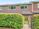 Thumbnail Terraced house for sale in Waterfield Road, Hereford