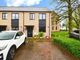 Thumbnail End terrace house for sale in Price Close, Leybourne, West Malling