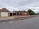 Thumbnail Detached bungalow for sale in Wessington Park, Calne