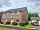 Thumbnail Semi-detached house for sale in Swaledale Road, Kingstone, Hereford