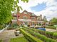 Thumbnail Town house for sale in The Bishops Avenue, London