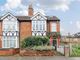 Thumbnail End terrace house for sale in Castle Road, Bedford