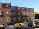 Thumbnail Flat to rent in Ashdown Way, London