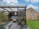 Thumbnail Detached house for sale in Clapton, Midsomer Norton, Radstock