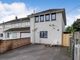 Thumbnail End terrace house for sale in Miller Close, New Milton