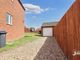 Thumbnail Detached house for sale in Jackson Road, Bagworth, Coalville