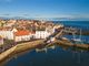 Thumbnail End terrace house for sale in Harbour House And The Annexe, 2 &amp; 4 Mid Shore, St. Monans, Anstruther