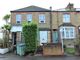 Thumbnail Flat for sale in Summer Road, East Molesey