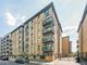 Thumbnail Flat to rent in Spa Road, Bermondsey