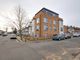 Thumbnail Flat for sale in Elmore Road, Enfield