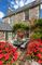 Thumbnail Detached house for sale in Rectory Hill, Sampford Courtenay, Okehampton