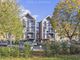 Thumbnail Flat for sale in The Clockhouse, Guildford