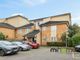 Thumbnail Flat for sale in The Generals Walk, Enfield