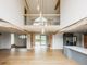 Thumbnail Barn conversion for sale in Guestwick Road, Wood Dalling, Norwich, Norfolk