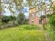 Thumbnail Detached house for sale in Combermere Road, St. Leonards-On-Sea