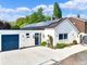 Thumbnail Detached house for sale in Rayners Close, Fowlmere