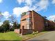 Thumbnail Flat for sale in Edgemoor, Park Road, Bowdon, Altrincham