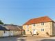 Thumbnail Semi-detached house for sale in Farleigh Hungerford, Bath