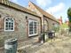 Thumbnail Detached house for sale in Low Road, Manthorpe, Grantham