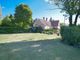 Thumbnail Link-detached house for sale in Grove Farm, Cretingham, Suffolk