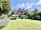 Thumbnail Semi-detached house for sale in Milnthorpe Road, Meads, Eastbourne, East Sussex