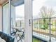 Thumbnail Flat for sale in Whitestone Way, Croydon