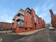 Thumbnail Flat to rent in Victoria House, Victoria Street, Sheffield