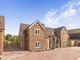 Thumbnail Semi-detached house for sale in Forge Close, Pyecombe