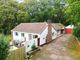 Thumbnail Detached house for sale in Kew Lane, Bursledon