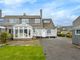 Thumbnail Semi-detached house for sale in Gordon Villas, Amble, Northumberland.