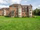 Thumbnail Flat for sale in Tudor Court, Liphook