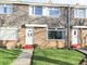 Thumbnail Terraced house for sale in Monkside, Stonelaw Dale, Cramlington