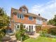 Thumbnail Semi-detached house for sale in The Paddock, Hove