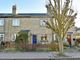 Thumbnail Terraced house for sale in Oldhall Street, Hertford