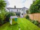 Thumbnail Terraced house for sale in Stockport Road, Timperley, Altrincham